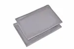 Lot de 2 Top Cleaner Gris : Action Spéciale