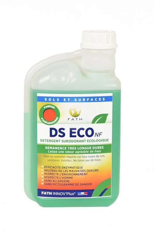 DS ECO - Pamplemousse