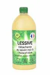 Lessive détachante écologique 1 L