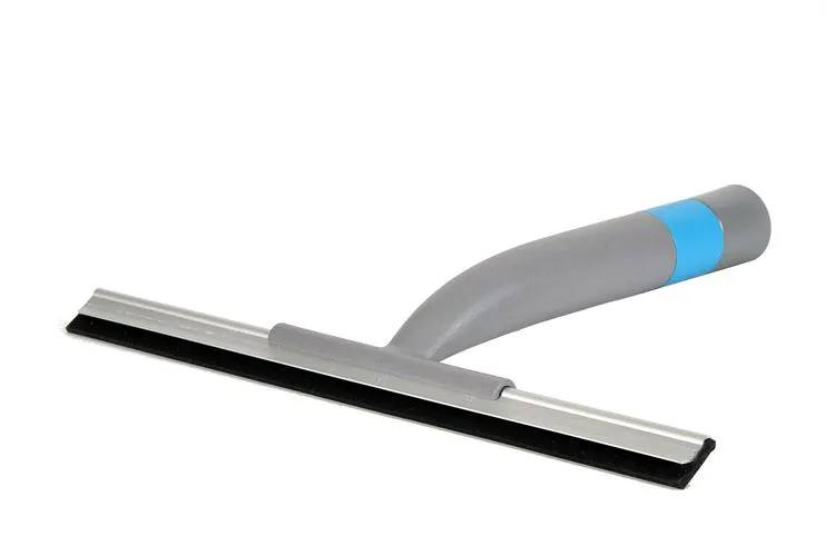 Raclette sp&eacute;ciale douche 30 cm