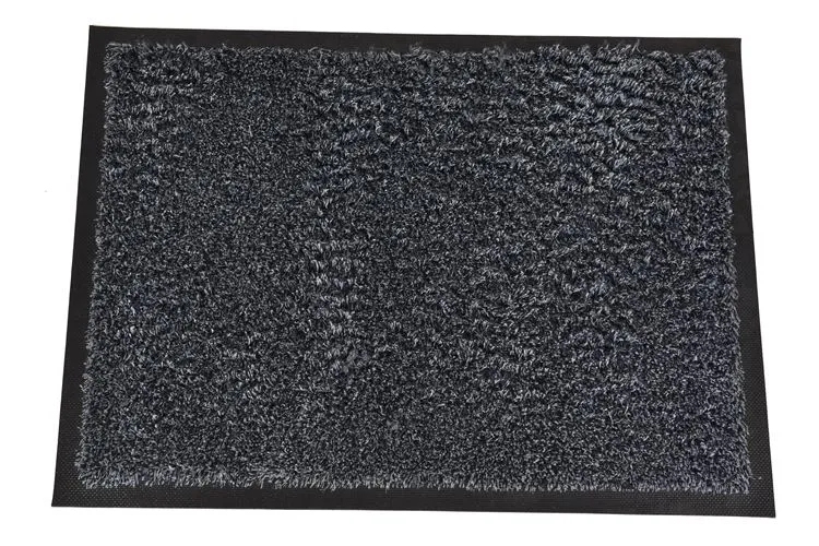 Tapis tout temps 60x85cm GRIS A