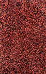Tapis tout temps 60x85cm ROUGE