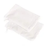 Lot de 2 Gants à Démaquiller