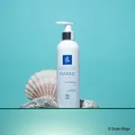 Lait Corporel Marin parfum aquacriste 250 ml