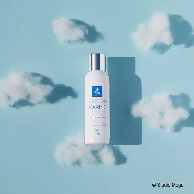 Lait démaquillant 125 ml