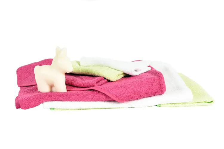 Cap de bain Fushia