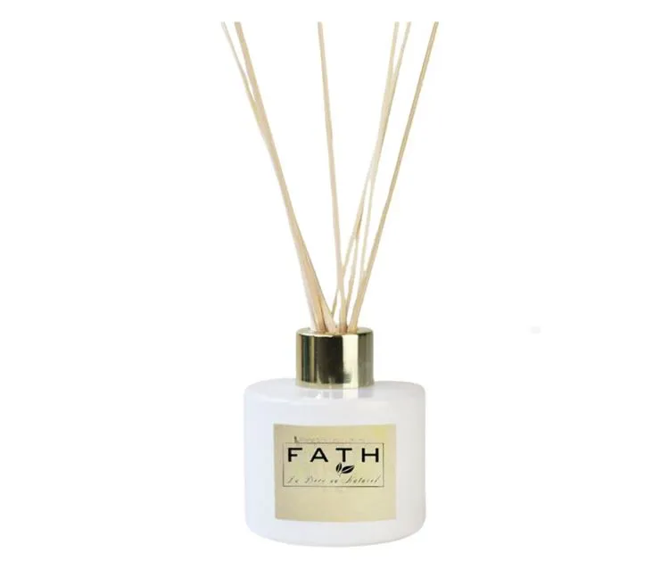 Diffuseur de Parfum 120 ml Douceur Velouté