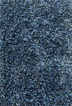 Tapis tout temps 60x85cm BLEU