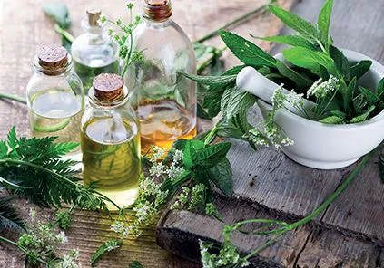 COSMETIQUES BIO